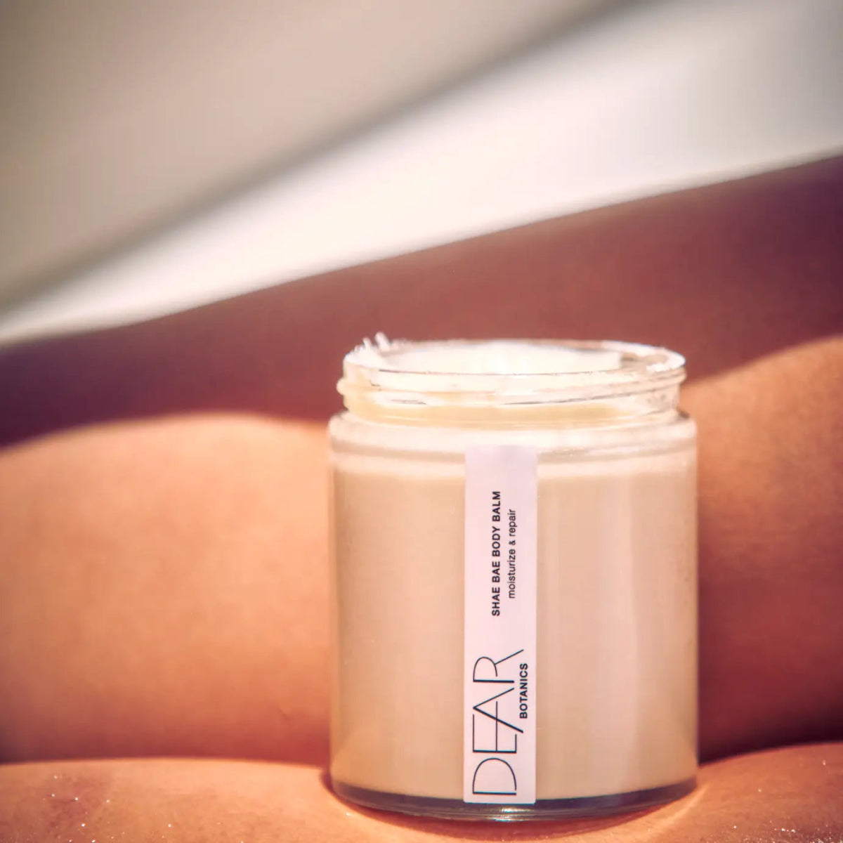 Dear Botanics Shae Bae Body