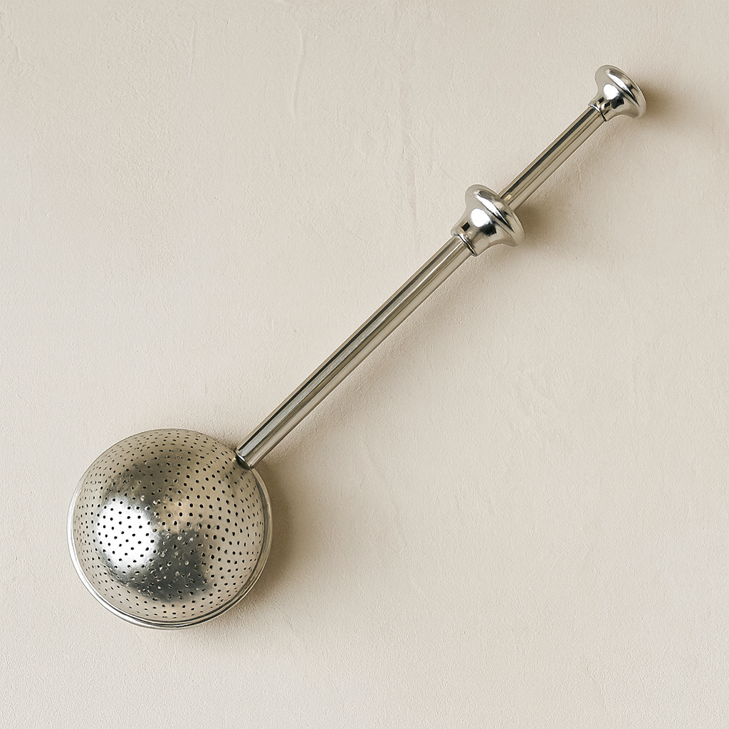 Stainless Steel Tea Egg