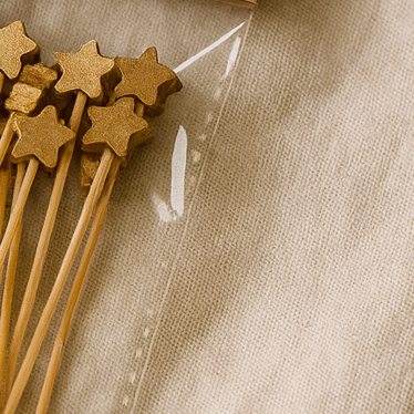 Star Skewers