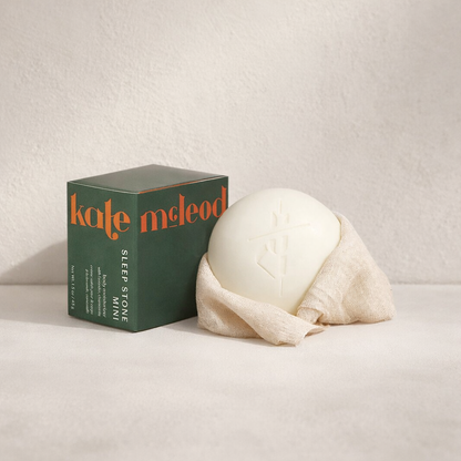 Body Stone | Deep Moisturizing Lotion Bar