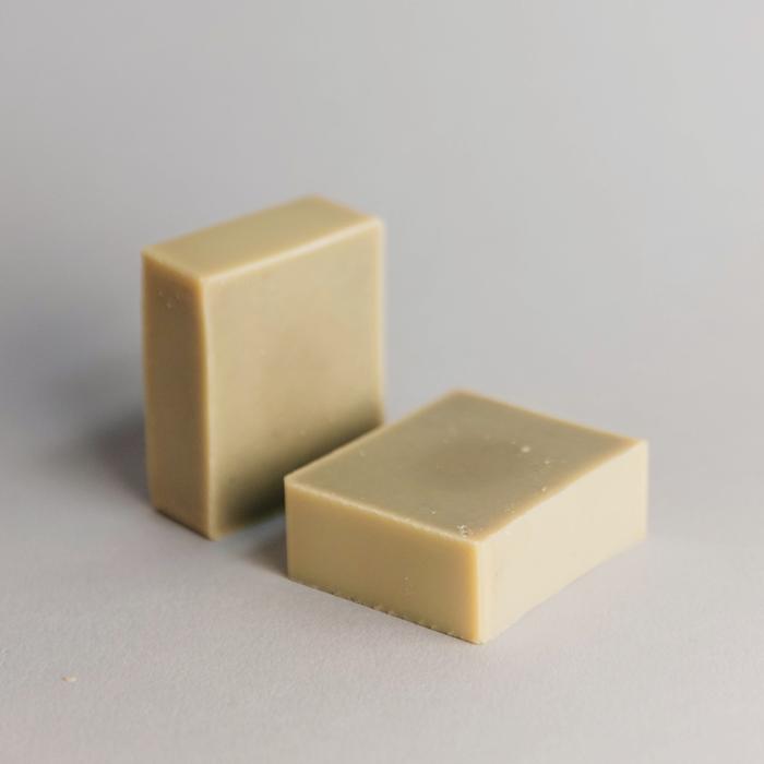 Slow North Natural Bar Soap