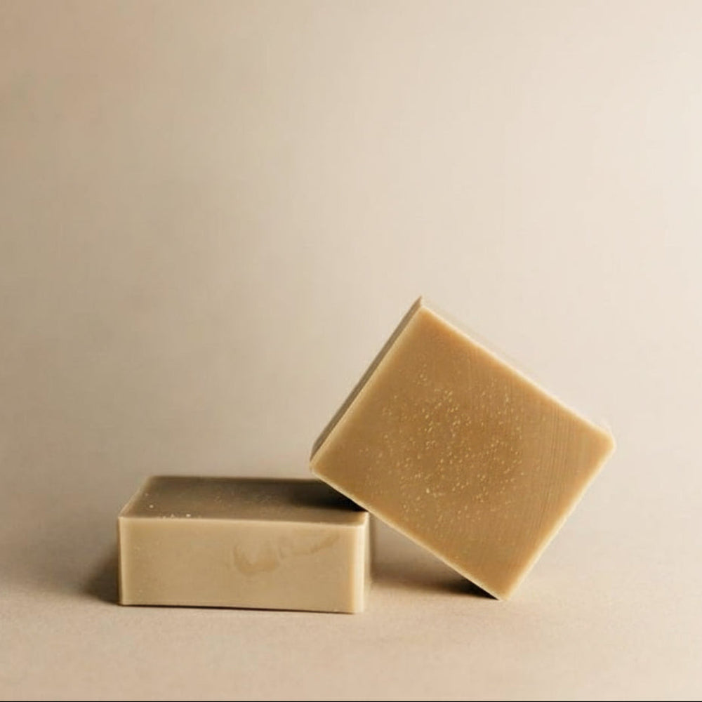 Slow North Natural Bar Soap