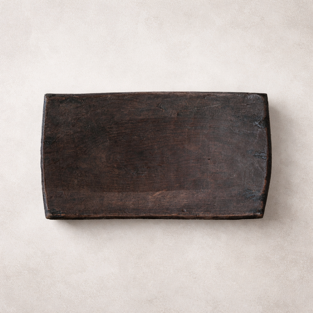 Small Senufu Stool