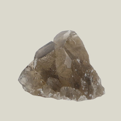 Smoky Quartz