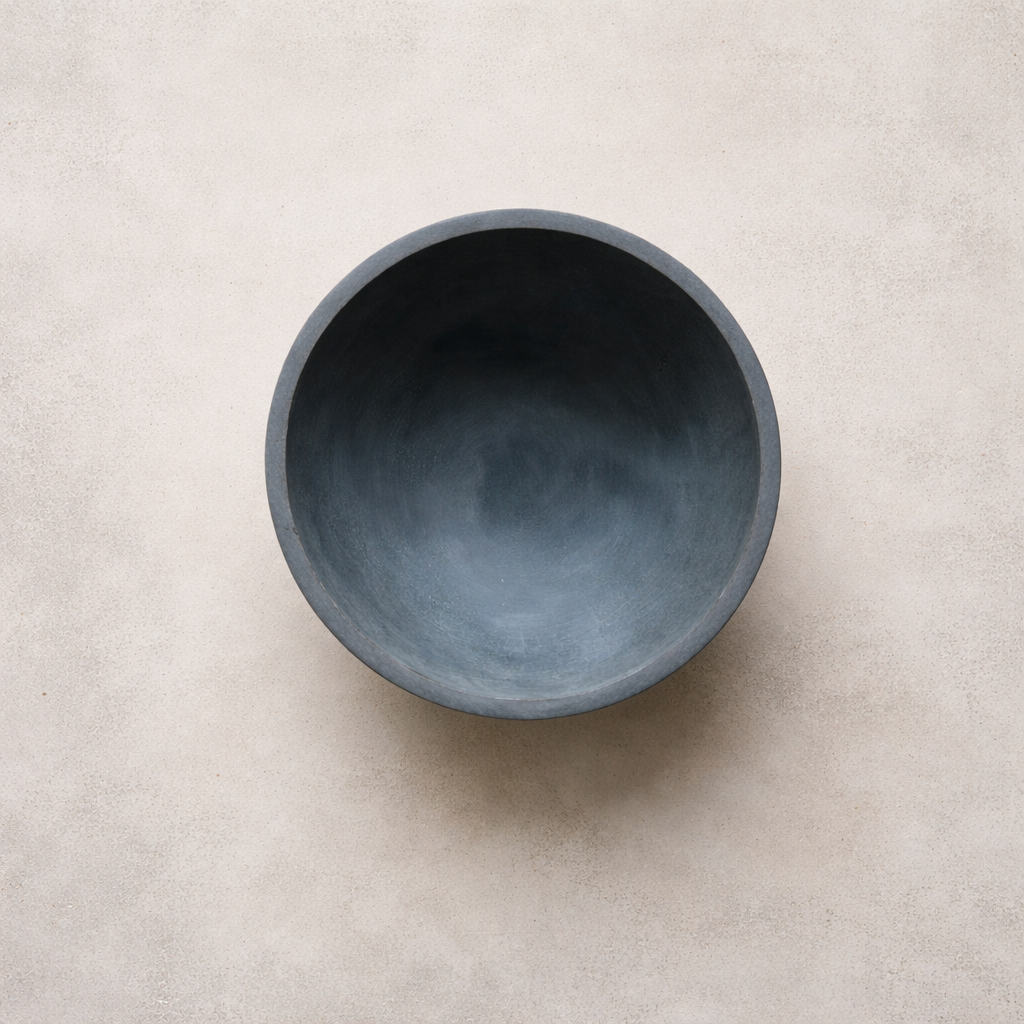 Soapstone Bowl