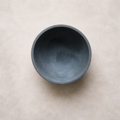Soapstone Bowl