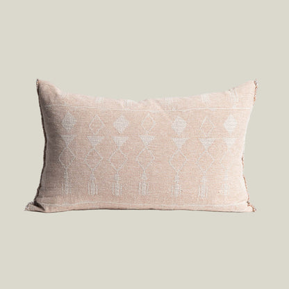 Sora Reversible Pillow