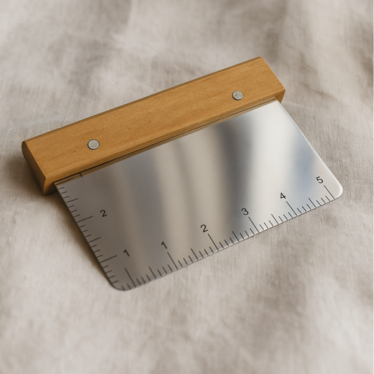 Stainless Steel Flat Cutter