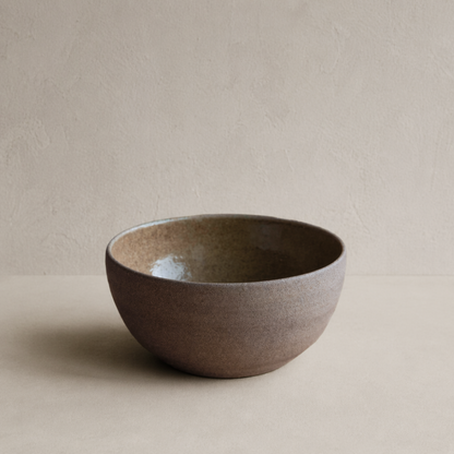 Stoneware Everyday Bowl