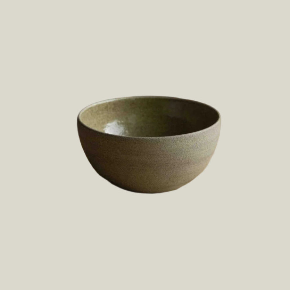 Stoneware Everyday Bowl