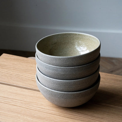 Stoneware Everyday Bowl