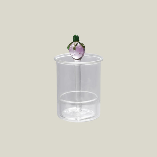 Strawberry Stem Keeper