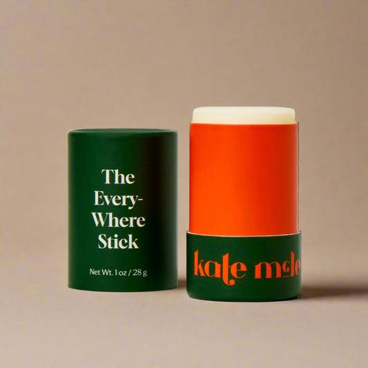 The Everywhere Stick
