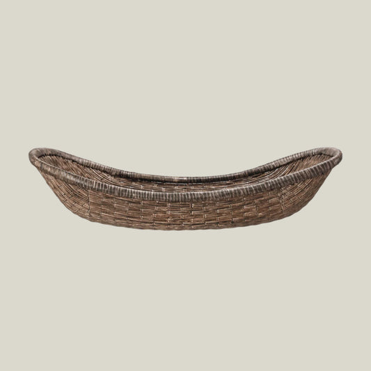 The Gatherer's Basket Tray
