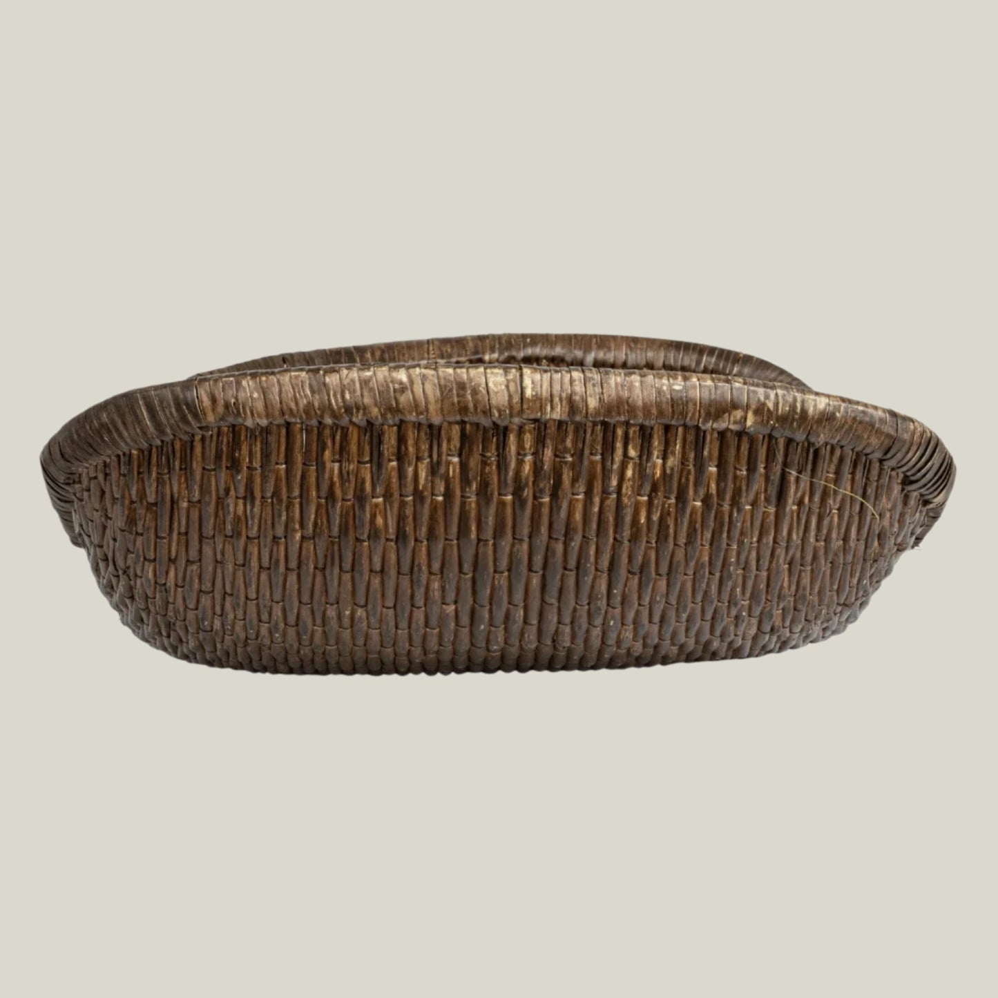 The Gatherer's Basket Tray