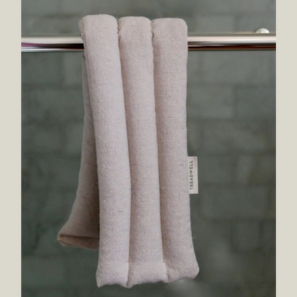 Treadwell Lavender Neck Wrap