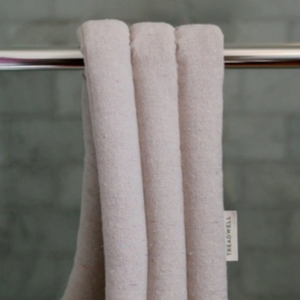 Treadwell Lavender Neck Wrap