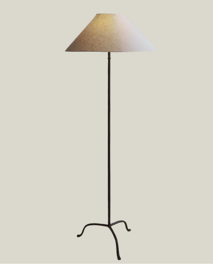 Tripod Floor Lamp