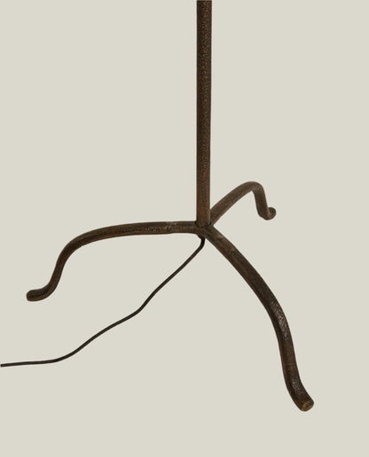 Tripod Floor Lamp