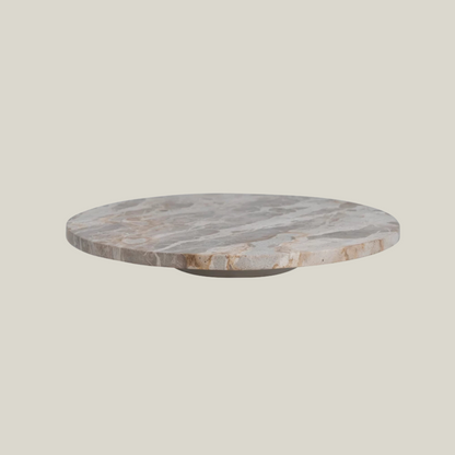 Marble Lazy Susan
