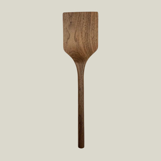 Walnut Wooden Spatula