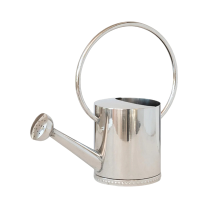 Polished Gardener's Can