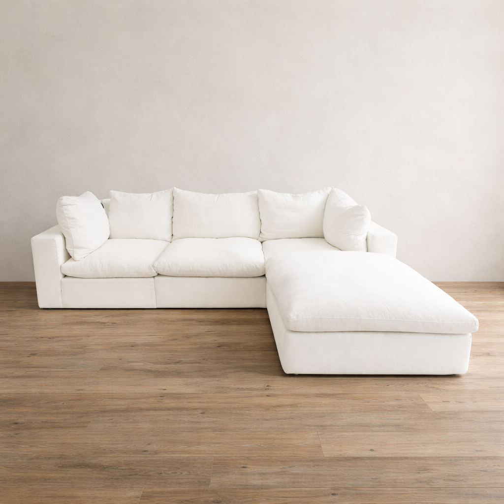 Watson Sectional Floor Model