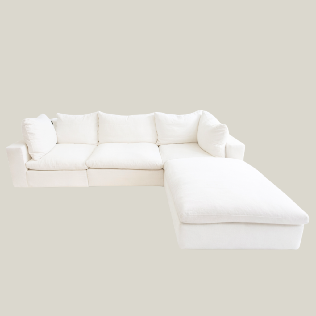 Watson Sectional Floor Model