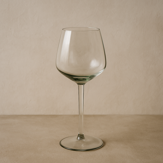 Willow Grove Wine Glass