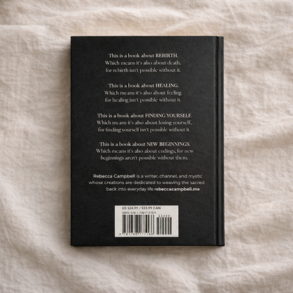 Your Soul Had A Dream, Your Life Is It