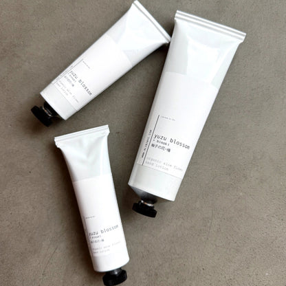 Organic Hand Lotion Tube