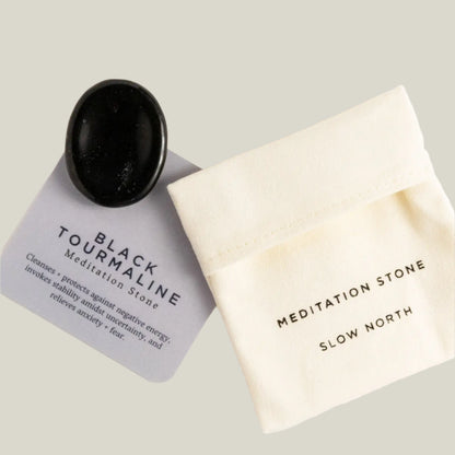 Slow North Meditation Stones