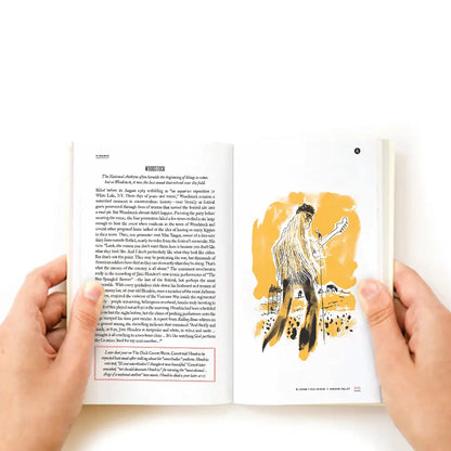 Wildsam: Hudson Valley & Catskills