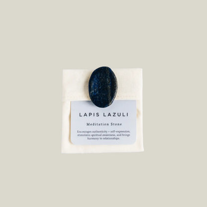 Slow North Meditation Stones