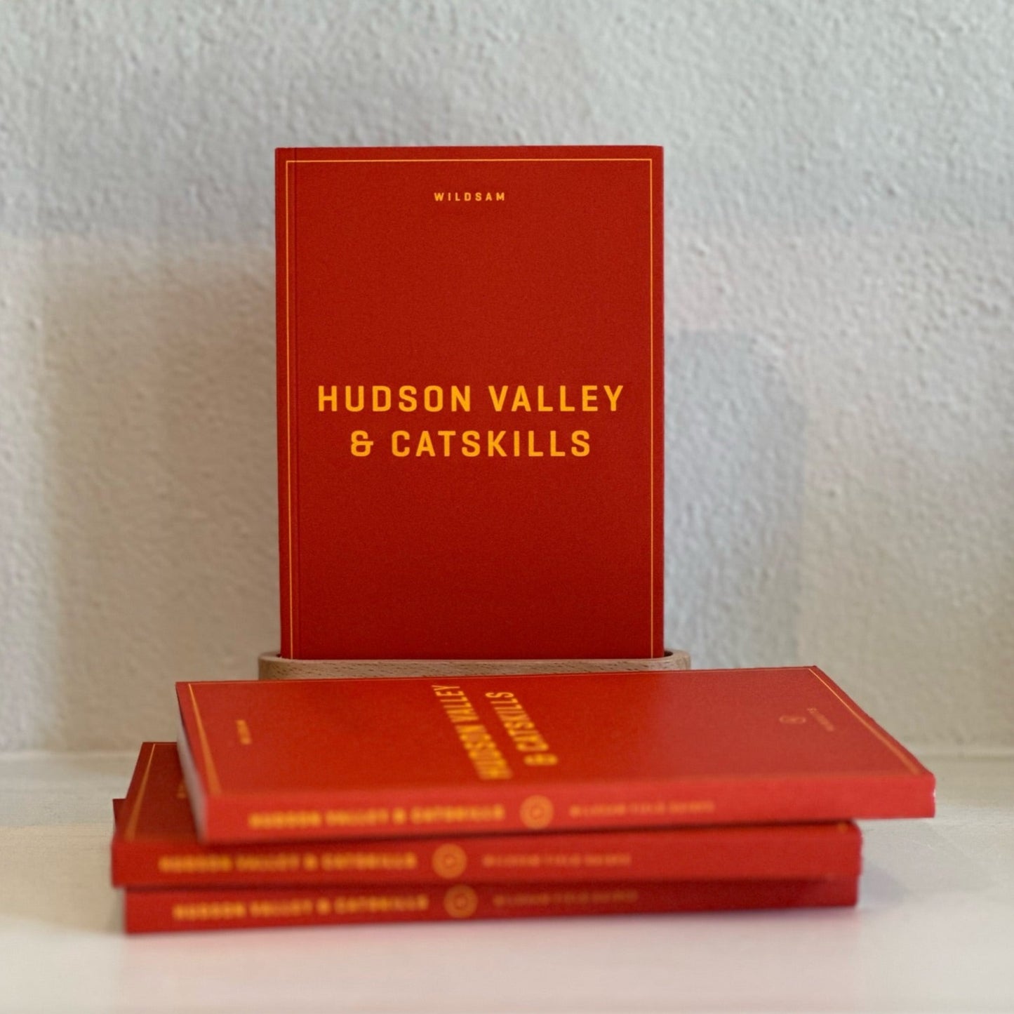 Wildsam: Hudson Valley & Catskills