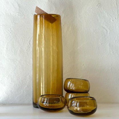 Mezcal & Tequila Infusion and Tasting Kit