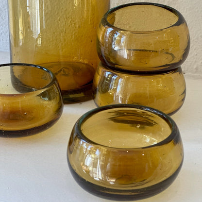 Mezcal & Tequila Infusion and Tasting Kit