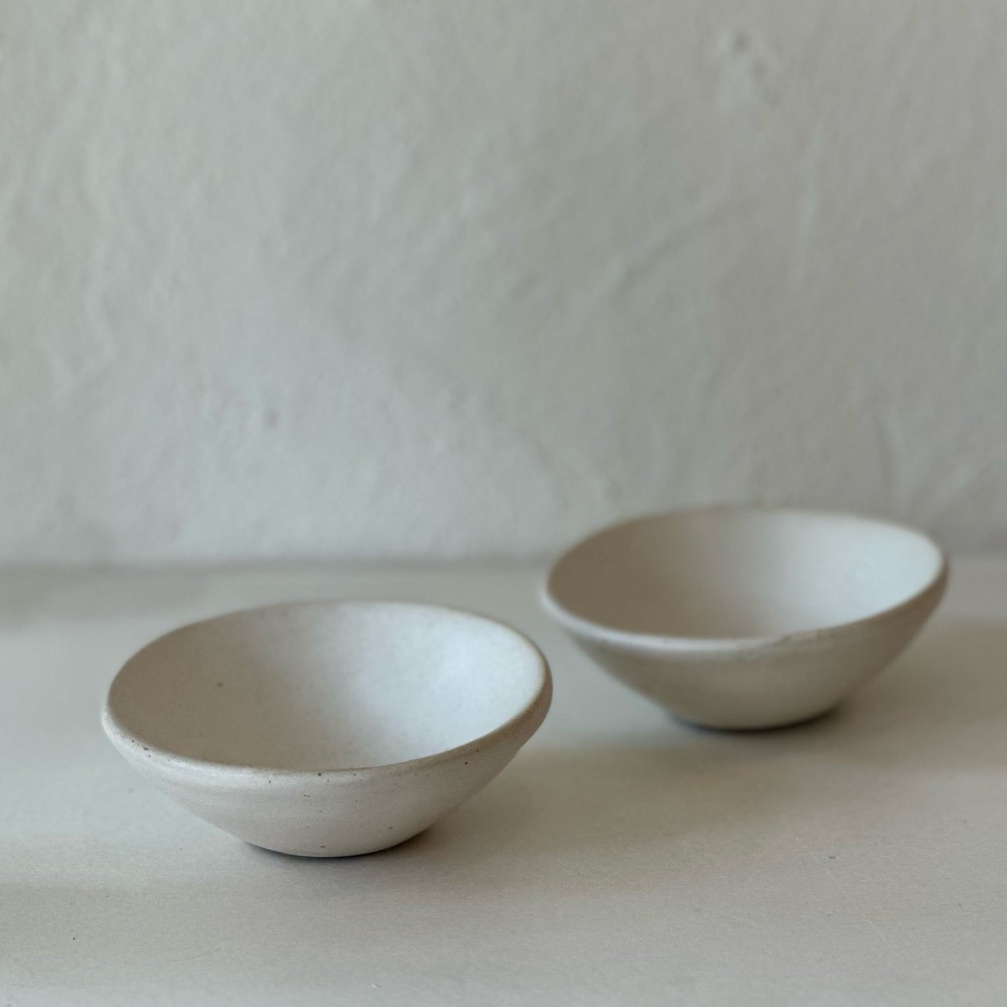 Mini Stoneware Bowls