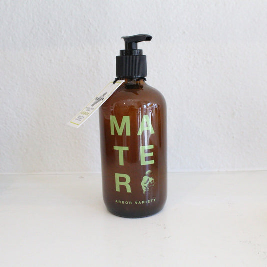 Mater Hand and Body Soap
